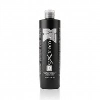Extremo Permanent Waving Hair Strong (0) жидкость для биозавивки натуральных и жестких волос (EX110), 500 мл