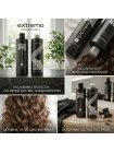 Extremo Permanent Waving Hair Strong (0) набор для биозавивки натуральных и жестких волос (EX110/EX121), 2x500 мл