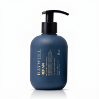 Raywell B.IO Repair Molecular Shampoo шампунь для восстановления поврежденных волос (RR632), 275 мл