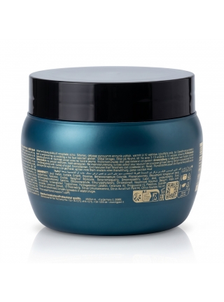 Raywell B.IO Repair Molecular Mask маска для відновлення пошкодженого волосся (RR634), 245 мл