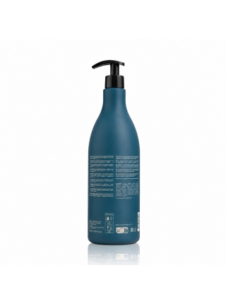 Raywell B.IO Repair Molecular Shampoo шампунь для восстановления поврежденных волос (RR631), 1000 мл