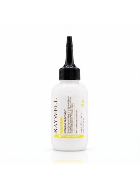 Raywell B.IO Repair Molecular Intensive Treatment бустер для реконструкции волос (RR637), 100 мл