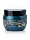 Raywell B.IO Repair Molecular Mask маска для поврежденных волос (RR634), 245 мл