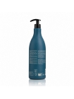 Raywell B.IO Repair Molecular Shampoo шампунь для восстановления поврежденных волос (RR631), 200 г (разлив)