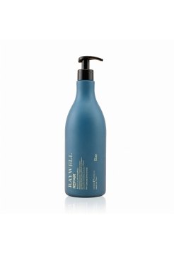 Raywell B.IO Repair Molecular Shampoo шампунь для відновлення пошкодженого волосся (RR631), 200 г (розлив)