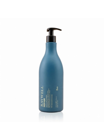 Raywell B.IO Repair Molecular Shampoo шампунь для восстановления поврежденных волос (RR631), 200 г (разлив)