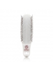 Японская щетка S-Heart-S Scalp Brush Com Regular The Shampoo для кожи головы белая