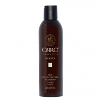 Балансирующий шампунь ORRO Venezia Purity The Scalp Control Shampoo для жирных волос и кожи головы 250 мл
