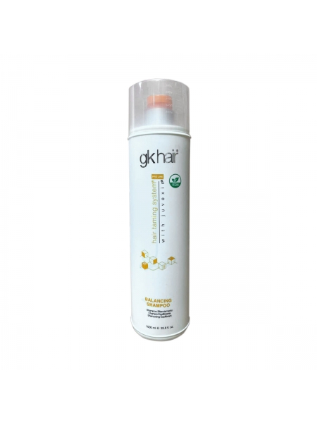 Балансуючий шампунь Global Keratin Balancing Shampoo, 1000 мл