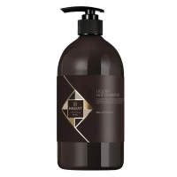 Шампунь Hadat Liquid Silk Shampoo для восстановления блеска и гладкости волос "Жидкий Шелк" 800 мл