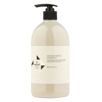 Шампунь Hadat Golden Hour Shampoo для сохранения цвета окрашенных и осветленных волос 800 мл