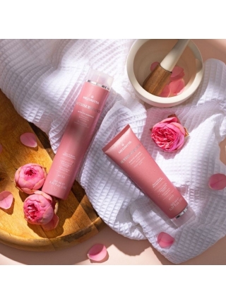 Набір Medavita Nutrisubstance DUO шампунь і маска для живлення та зволоження сухого волосся 250/150 мл