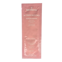 Питательный шампунь Medavita Nutrisubstance Nutritive Shampoo для восстановления сухих волос, пробник саше 15 мл