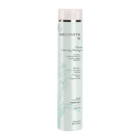 Питательный шампунь Medavita Choice Glowing Shampoo для увлажнения и блеска окрашенных волос 250 мл
