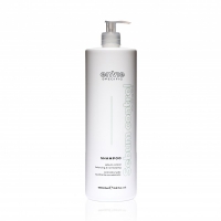 Себорегулюючий шампунь Envie Specific Sebum Control Shampoo для жирної шкіри голови (EN374) 300 мл (розлив)