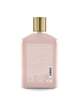Кератиновий шампунь Alfaparf Milano Lisse Design Keratin Therapy Shampoo для блиску та шовковистості волосся, 250 мл
