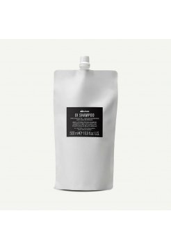 Шампунь для абсолютной красоты волос Davines Oi Absolute Beautifying Shampoo With Roucou Oil, 500 мл