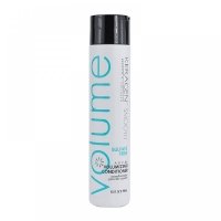 Безсульфатный кондиционер Organic Keragen Volumizing Conditioner для объёма волос, 298 мл (заводская)