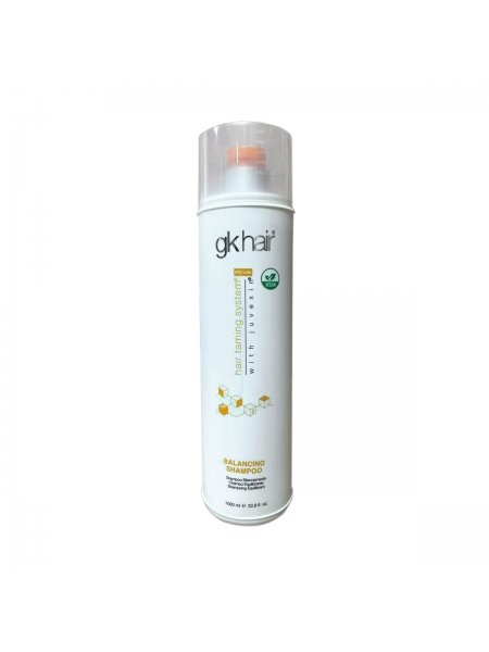 Балансуючий шампунь Global Keratin Balancing Shampoo, 1000 мл