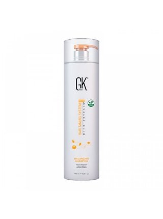 Балансуючий шампунь Global Keratin Balancing Shampoo, 1000 мл