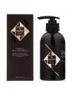Шампунь Hadat Liquid Silk Shampoo для восстановления блеска и гладкости волос "Жидкий Шелк" 250 мл