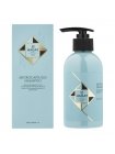Восстанавливающий шампунь Hadat Microcapsules Shampoo для поврежденных волос с микрокапсулами, 250 мл