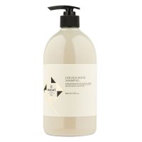 Шампунь Hadat Golden Hour Shampoo для збереження кольору фарбованого та освітленого волосся 800 мл