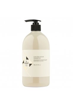 Шампунь Hadat Golden Hour Shampoo для збереження кольору фарбованого та освітленого волосся 800 мл