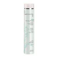 Питательный шампунь Medavita Choice Glowing Shampoo для увлажнения и блеска окрашенных волос 250 мл