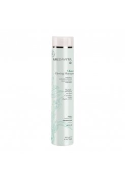 Живильний шампунь Medavita Choice Glowing Shampoo для зволоження і блиску фарбованого волосся 250 мл