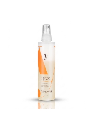 Sinergy Nourishing TRIO L набор шампунь, маска и спрей для сухих и поврежденных волос, 2×1000+200 мл