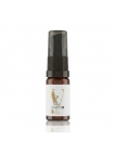Кератиновая сыворотка Sinergy Keratin Serum Y 4.3 для поврежденных волос с кератином, 5 мл
