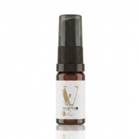 Кератинова сироватка Sinergy Keratin Serum Y 4.3 для пошкодженого волосся з кератином, 5 мл