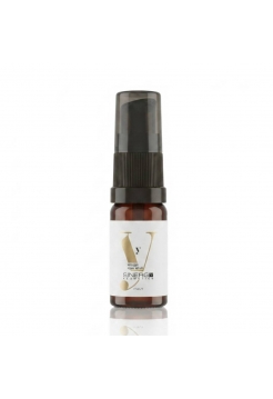 Кератиновая сыворотка Sinergy Keratin Serum Y 4.3 для поврежденных волос с кератином, 5 мл