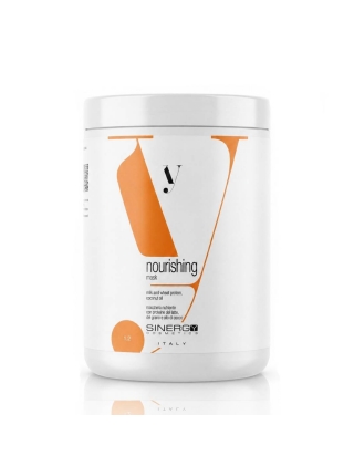 Набор Sinergy Nourishing DUO М шампунь и маска для сухих и поврежденных волос, 2×250 мл