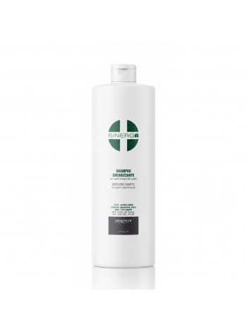 Шампунь Sinergy Energizing Shampoo проти випадіння і для стимуляції росту волосся, 1000 мл