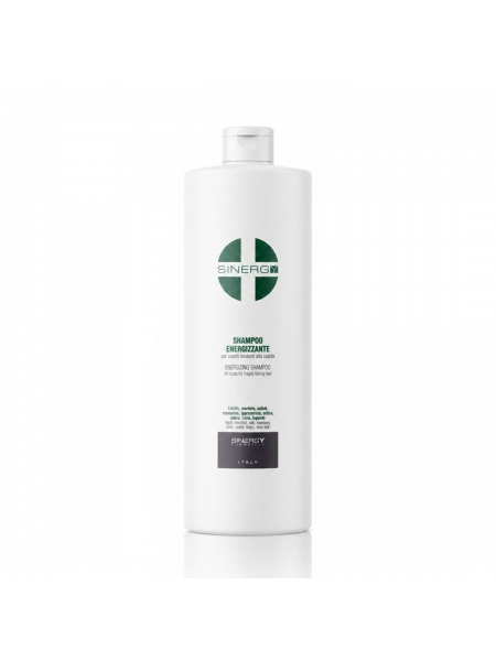 Шампунь Sinergy Energizing Shampoo против выпадения и для стимуляции роста волос, 1000 мл