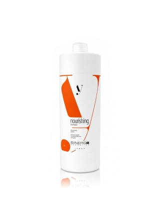 Sinergy Nourishing DUO L2 набор шампунь и спрей-кондиционер для сухих и поврежденных волос, 1000+200 мл