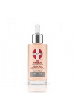 Сироватка Sinergy Energizing Serum Plus проти випадіння і для стимуляції росту волосся, 60 мл
