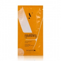 Маска Sinergy Nourishing Mask Y 1.2 для сухого і пошкоджеого волосся пробник, 15 мл