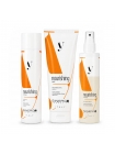 Sinergy Nourishing TRIO М набір шампунь, маска і спрей для сухого і пошкоджеого волосся, 2х250+200 мл
