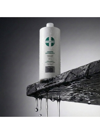 Шампунь Sinergy Energizing Shampoo проти випадіння  і для стимуляції росту волосся, 1000 мл