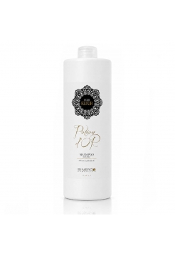 Sinergy Potion D'or Shampoo безсульфатний шампуньз олією аргани і жожоба для сухого і тм'яного волосся, 1000 мл