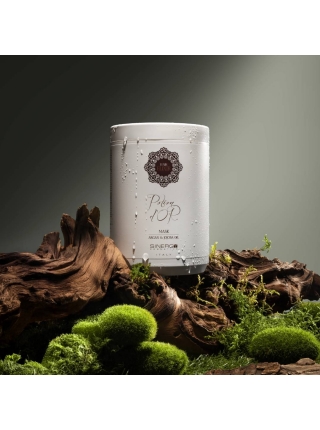 Sinergy Potion D'or Mask маска с аргановым маслом и маслом жожоба для питания и восстановления поврежденных волос, 1000 мл