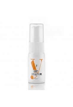 Sinergy Nourishing B-Phase Y 1.3 двохфазний спрей-кондиціонер для сухого і пошкодженого волосся, 10 мл