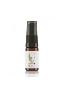 Кератинова сироватка Sinergy Keratin Serum Y 4.3 для пошкодженого волосся з кератином, 5 мл