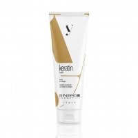 Sinergy Keratin Mask Y 4.2 кондиціонер-маска для реконструкції пошкодженого волосся з кератином, 250 мл