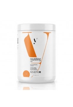 Маска Sinergy Nourishing Mask Y 1.2 для сухого і пошкоджеого волосся, 1000 мл