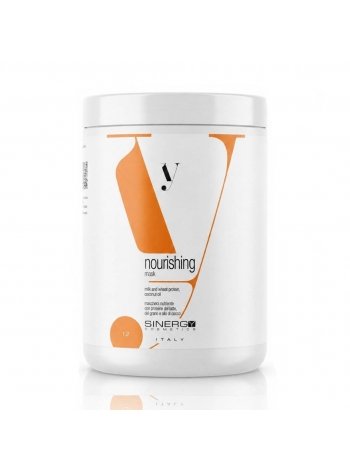 Маска Sinergy Nourishing Mask Y 1.2 для сухого і пошкоджеого волосся, 1000 мл