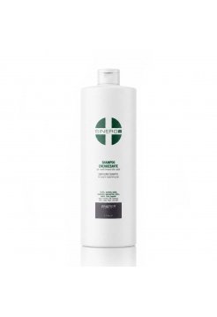 Шампунь Sinergy Energizing Shampoo против выпадения и для стимуляции роста волос, 1000 мл